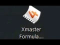 Xmaster Formula