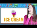 Phonics The Letter I Signing for Babies ASL Letter Sounds I Patty Shukla