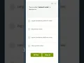 Cisco advance C final test answer