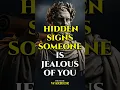 Download Lagu Hidden Signs Someone Is JEALOUS of You #stoicism #physiology