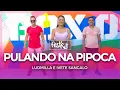 Download Lagu Pulando na Pipoca - Ludmilla e Ivete Sangalo | COREOGRAFIA - FestRit