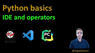 06 - Python basics