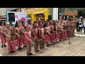 Angklung SD BPI “ Burung Kaka Tua”