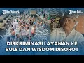 Bali Dibandingkan Dengan Yogya, Diskriminasi Layanan Pariwisata Ke Bule Dan Wisdom Disorot