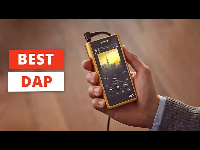 Download MP3 5 Must Have Digital Audio Player | Must Have DAPs 2024