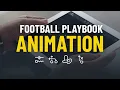 How to Animate Your Football Playbook
