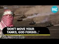 Download Lagu Hamas' Qassam Brigades Mocks Arab Nations; Sends This Video Message | Gaza War