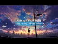 Download Lagu Yoake no Uta - M2U, DAZBEE (Lyrics)