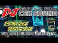 Lagu ‼️DJ CEK SOUND TERBARU 2025•BEGINI DOSA BEGITU DOSA FULL BASS MIDDLE NRONTOK