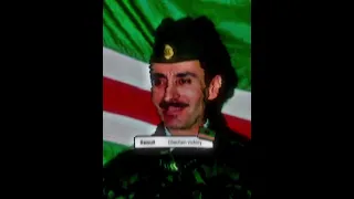 Shorts Edit Viral First Chechen War 