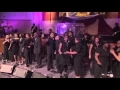 Broken by Shekinah Glory Ministry ft Kim Stratton