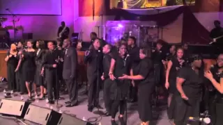 broken by shekinah glory ministry ft kim stratton