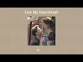 Lost My Heartbreak - David J แปล (THAISUB + Slowed + Reverb)