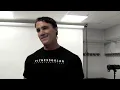 Greg Plitt interview - Iron Man Magazine Sweden