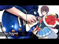 スタァライト九九組 - Star Diamond (Guitar Cover)