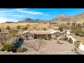 6687 E Montezuma Canyon Rd Hereford AZ