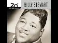 Sitting In The Park (Single Version) - Billy Stewart