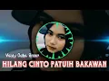 Download Lagu JOGET VIRAL ‼️ HILANG CINTO 2023 Veldy Odhe Rmxr ✨|| Lagu Joget Minang Paling Mantap 💃💃