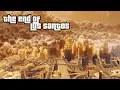 Download Lagu GTA - V: The end of los santos -  nuclear bomb [Rockstar editor movie]