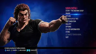 Yujiro Hanma's Inclusion in Tekken 8 is Bigger Than You Think