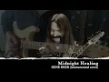 Download Lagu Gene Deer - Midnight Healing (instrumental cover #kemper #kemperprofiler #genedeer)