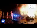 Download Lagu Nickelback - Burn It To The Ground (Official Video) [HD Remaster]