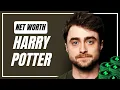 Download Lagu The Wealth of a Harry Potter: Daniel Radcliffe's Net Worth