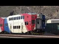 Rare FrontRunner Train Horn