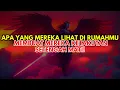 Download Lagu JIWA TERPILIH 🌟 Seseorang diberi instruksi khusus untuk mengawasi kamu dengan ketat 👀