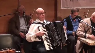 اما براوة   اوكورديون فاروق محمد حسن دندنها