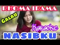 Nasibku Rhoma Irama Karaoke No Vocal