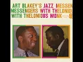 Blue Monk (Take 9) (with Thelonious Monk) (2022 Remaster)