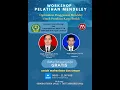 Download Lagu WORKSHOP PELATIHAN MENDELEY  \
