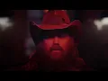 Chris Stapleton In The Air Tonight