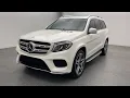 2019 Mercedes-Benz GLS Nixa Springfield Ozark Branson Joplin MO 201885
