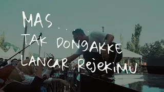 ndx a k a pamit kerjo official video lirik 