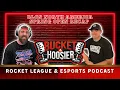 North America Spring Open Results Show