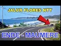 Lagu Jalur Flores NTT | Ende - Maumere