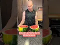 Download Lagu How to pick the best watermelon #summer #watermelon #diet #fitness #health