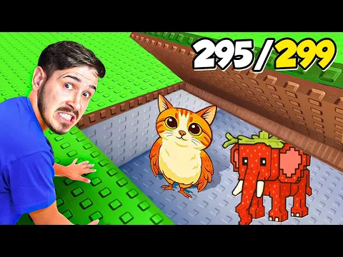 Video Thumbnail: OVO JE NAJBOLJI NAČIN DA PRONAĐETE SVE BRAINROTOVE!