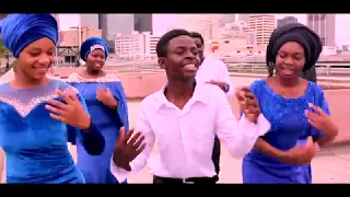 selemani ernest mpango wa mungu official video 
