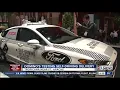 Domino s testing autonomous delivery in Las Vegas