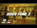 Download Lagu Dance Now! | Disco Funk 2 | MWC Free Classes