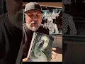 GORGON BOOK RELEASE ASH AVE COMICS