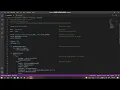 Command-line based chat program Chat Room Bremalyn Joy C Martin BSIT 3-3