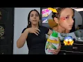 Download Lagu كارثة يا ربي السلامة😭ربي حفظ ليا ولدي😓الحمد لله قدر الله ماشاء فعل
