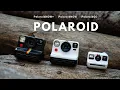 Download Lagu Recenzja PolaroidNow+, PolaroidNow i PolaroidGO: aparaty natychmiastowe
