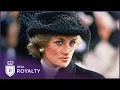 The Immediate Aftermath Of Diana s Death Seven Days That Shook The World