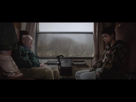 Film Přistoupili? (Approaching) -  official trailer