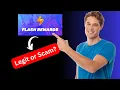 Is Flash Rewards Legit or Scam My Review